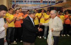 Foto de la galería: Crucero Presenta a nuevas incorporaciones¡¡¡