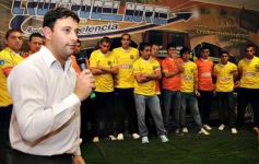 Foto de la galería: Crucero Presenta a nuevas incorporaciones¡¡¡