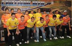 Foto de la galería: Crucero Presenta a nuevas incorporaciones¡¡¡