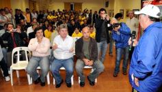 Foto de la galería: Crucero Presenta a nuevas incorporaciones¡¡¡