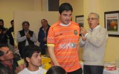 Foto de la galería: Crucero Presenta a nuevas incorporaciones¡¡¡