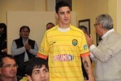 Foto de la galería: Crucero Presenta a nuevas incorporaciones¡¡¡