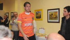 Foto de la galería: Crucero Presenta a nuevas incorporaciones¡¡¡