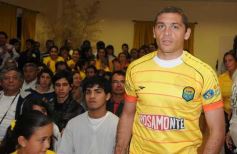 Foto de la galería: Crucero Presenta a nuevas incorporaciones¡¡¡