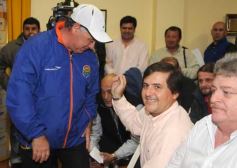 Foto de la galería: Crucero Presenta a nuevas incorporaciones¡¡¡