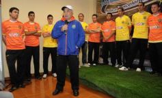 Foto de la galería: Crucero Presenta a nuevas incorporaciones¡¡¡