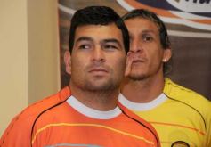 Foto de la galería: Crucero Presenta a nuevas incorporaciones¡¡¡