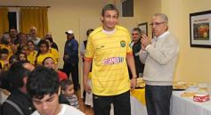 Foto de la galería: Crucero Presenta a nuevas incorporaciones¡¡¡