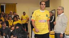 Foto de la galería: Crucero Presenta a nuevas incorporaciones¡¡¡