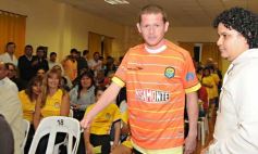 Foto de la galería: Crucero Presenta a nuevas incorporaciones¡¡¡