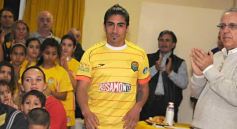 Foto de la galería: Crucero Presenta a nuevas incorporaciones¡¡¡