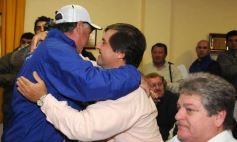 Foto de la galería: Crucero Presenta a nuevas incorporaciones¡¡¡