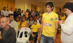 Foto de la galería: Crucero Presenta a nuevas incorporaciones¡¡¡