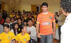 Foto de la galería: Crucero Presenta a nuevas incorporaciones¡¡¡