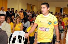 Foto de la galería: Crucero Presenta a nuevas incorporaciones¡¡¡