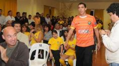 Foto de la galería: Crucero Presenta a nuevas incorporaciones¡¡¡