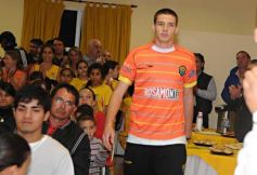 Foto de la galería: Crucero Presenta a nuevas incorporaciones¡¡¡