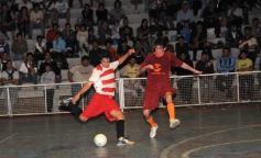 Foto de la galería: Ceriani 5-T. Tacuarí 5 (Campeón)