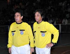 Foto de la galería: Ceriani 5-T. Tacuarí 5 (Campeón)