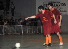 Foto de la galería: Ceriani 5-T. Tacuarí 5 (Campeón)