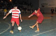 Foto de la galería: Ceriani 5-T. Tacuarí 5 (Campeón)