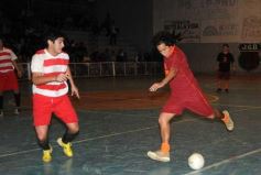 Foto de la galería: Ceriani 5-T. Tacuarí 5 (Campeón)