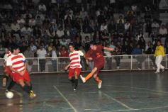 Foto de la galería: Ceriani 5-T. Tacuarí 5 (Campeón)