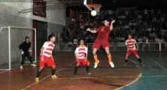 Foto de la galería: Ceriani 5-T. Tacuarí 5 (Campeón)