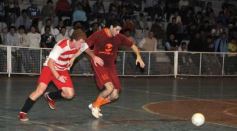 Foto de la galería: Ceriani 5-T. Tacuarí 5 (Campeón)