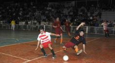 Foto de la galería: Ceriani 5-T. Tacuarí 5 (Campeón)