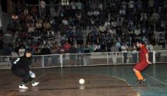 Foto de la galería: Ceriani 5-T. Tacuarí 5 (Campeón)