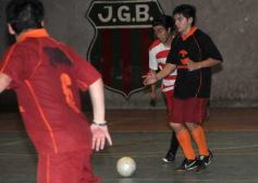 Foto de la galería: Ceriani 5-T. Tacuarí 5 (Campeón)