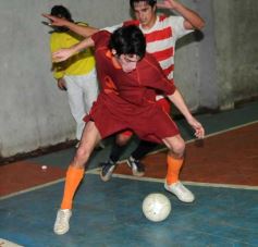 Foto de la galería: Ceriani 5-T. Tacuarí 5 (Campeón)