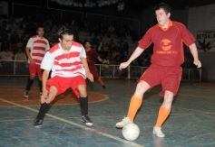 Foto de la galería: Ceriani 5-T. Tacuarí 5 (Campeón)