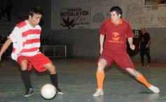 Foto de la galería: Ceriani 5-T. Tacuarí 5 (Campeón)