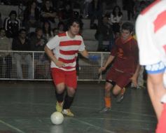 Foto de la galería: Ceriani 5-T. Tacuarí 5 (Campeón)