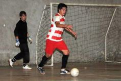 Foto de la galería: Ceriani 5-T. Tacuarí 5 (Campeón)