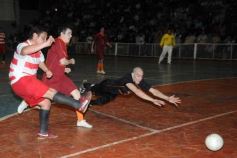 Foto de la galería: Ceriani 5-T. Tacuarí 5 (Campeón)