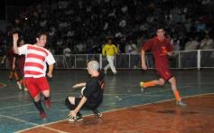 Foto de la galería: Ceriani 5-T. Tacuarí 5 (Campeón)