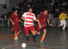 Foto de la galería: Ceriani 5-T. Tacuarí 5 (Campeón)