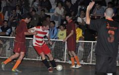 Foto de la galería: Ceriani 5-T. Tacuarí 5 (Campeón)