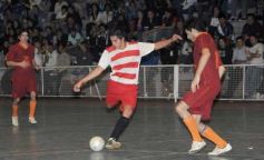 Foto de la galería: Ceriani 5-T. Tacuarí 5 (Campeón)