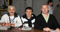 Foto de la galería: Ceriani 5-T. Tacuarí 5 (Campeón)