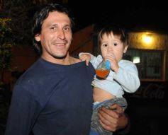 Foto de la galería: Ceriani 5-T. Tacuarí 5 (Campeón)