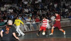 Foto de la galería: Ceriani 5-T. Tacuarí 5 (Campeón)