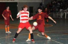 Foto de la galería: Ceriani 5-T. Tacuarí 5 (Campeón)