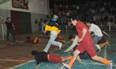 Foto de la galería: Ceriani 5-T. Tacuarí 5 (Campeón)