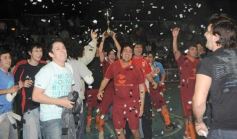 Foto de la galería: Ceriani 5-T. Tacuarí 5 (Campeón)