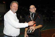 Foto de la galería: Ceriani 5-T. Tacuarí 5 (Campeón)