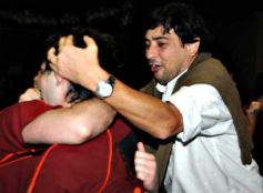 Foto de la galería: Ceriani 5-T. Tacuarí 5 (Campeón)